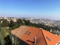 penthouses de luxe à vendre à Jérusalem.